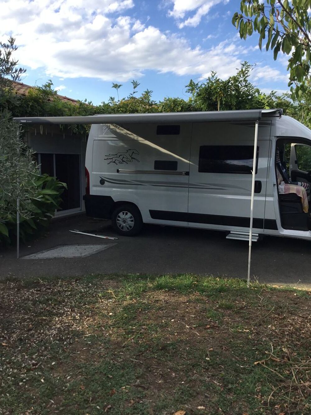  2019 occasion 31620 Fronton