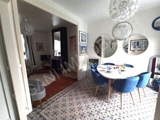  Maison � vendre 5 pi�ces 104 m�