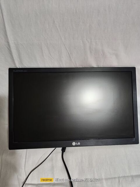 écran LG 22' 60 Menton (06)