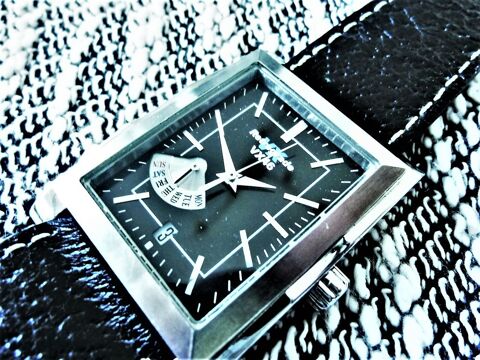 EPSON rtrograde VX46 montre homme 1995 ANA0110 110 Metz (57)