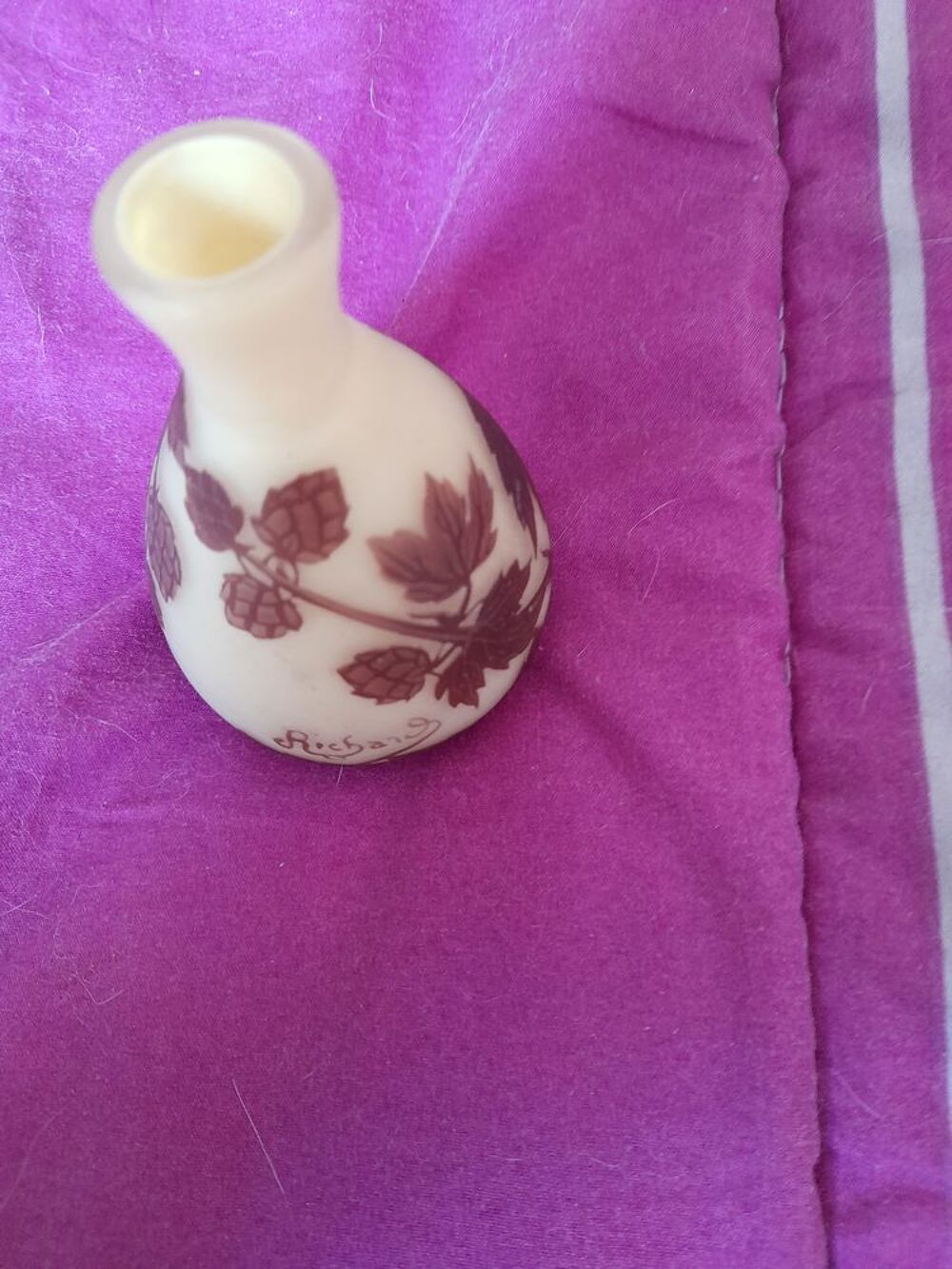 Petit vase 