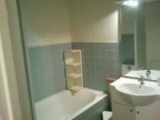  Appartement à louer 3/4 pièces 78 m²