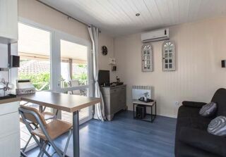  Chalet à vendre 3 pièces 36 m² Gassin