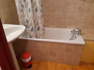  Appartement à louer 1 pièce 30 m²
