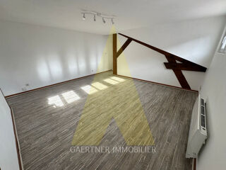  Appartement � louer 2 pi�ces 37 m�