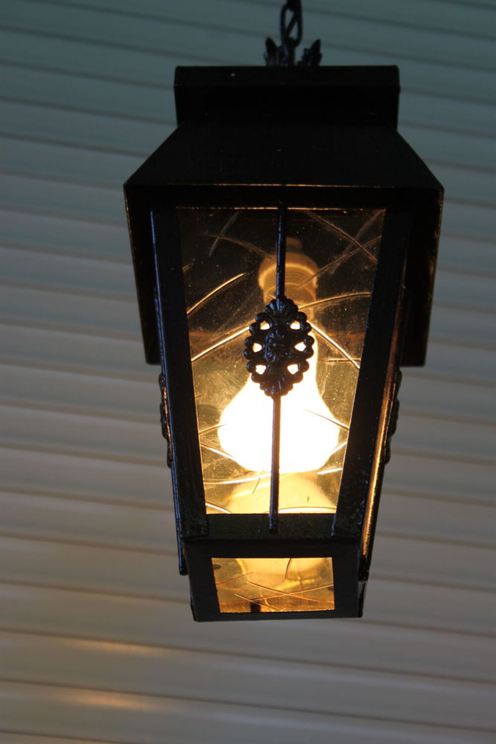 Luminaire plafond Décoration