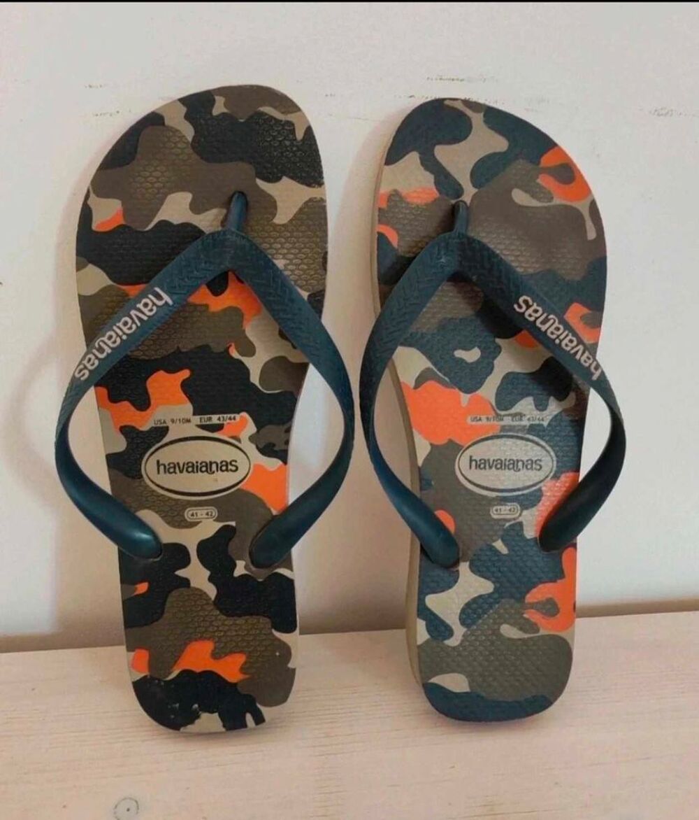 tongs+HAVAIANAS Chaussures