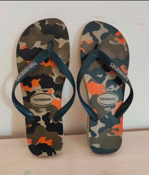 tongs+HAVAIANAS 15 Rouen (76)
