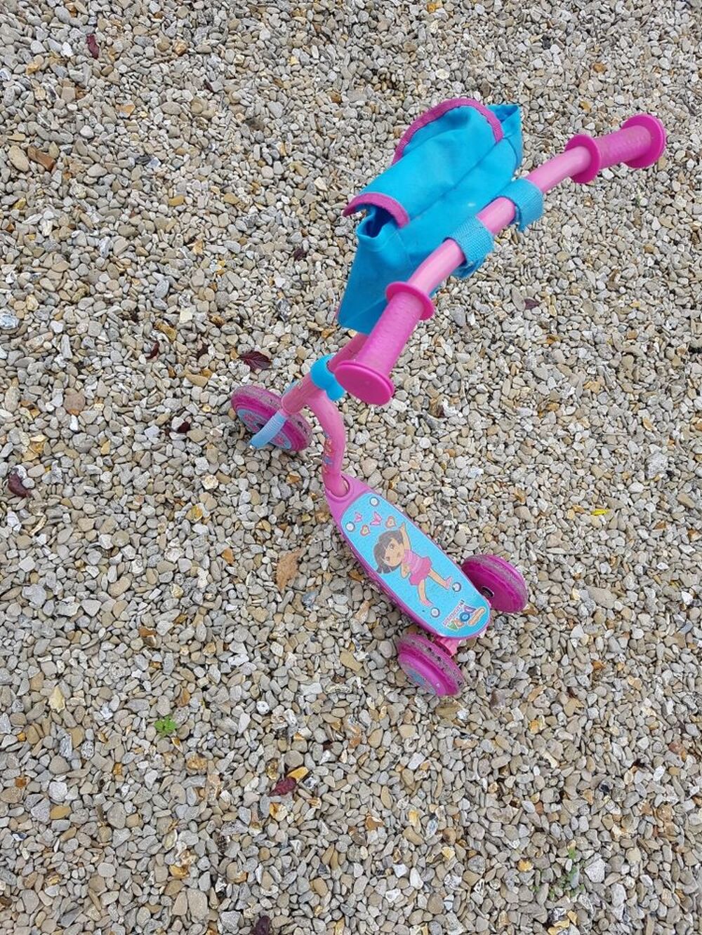 Trottinette enfant Jeux / jouets