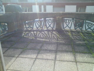  Appartement � louer 7 pi�ces 184 m� Nancy