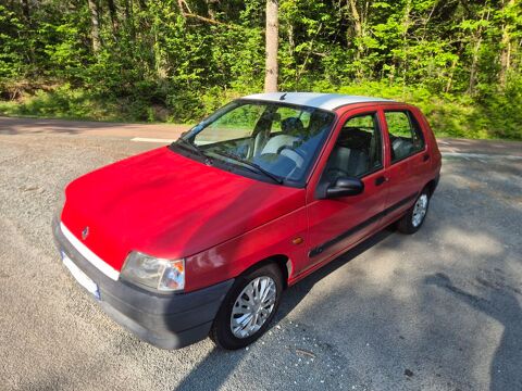 Renault clio 1.2i Chipie