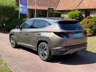 Tucson 1.6 CRDi 136 Hybrid 48V iBVM Creative 2023 occasion 62360 Saint-L&eacute;onard