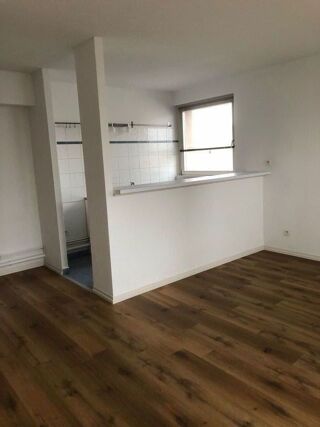  Appartement � louer 2 pi�ces 47 m�