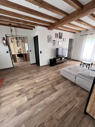  Maison � vendre 5 pi�ces 105 m�