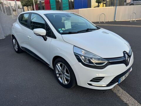 Renault clio iv Clio dCi 90 E6C Zen