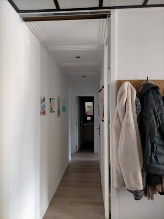  Appartement � vendre 4 pi�ces 78 m�