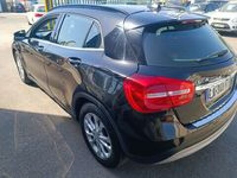 Classe GLA 200 d 4-Matic Intuition 7-G DCT A 2016 occasion 31150 Fenouillet