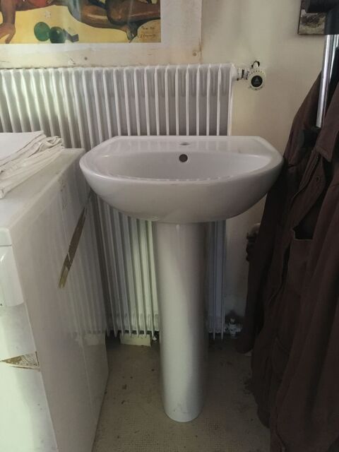 Lavabo vasque Jacob Delafon 40 Vaires-sur-Marne (77)