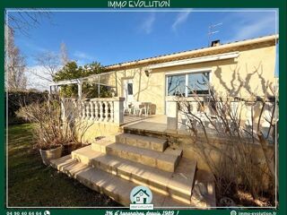  Maison  vendre 5 pices 136 m Orange