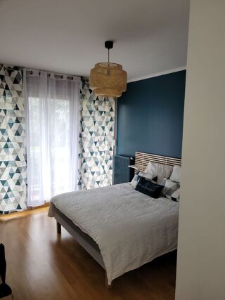  Appartement � vendre 5 pi�ces 118 m� Les ch�res