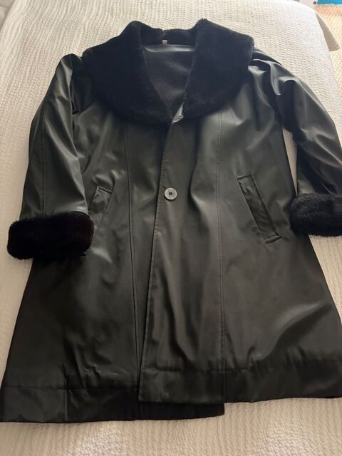 Manteau imperméable année 80 Pau (64)