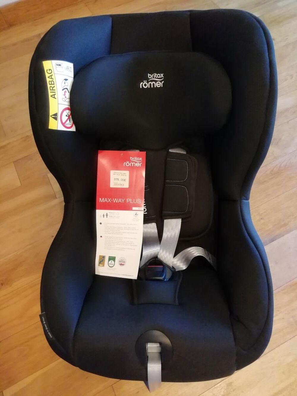 Siege auto Mobilier enfants