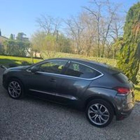 DS4 HDi 160 FAP Sport Chic 2013 occasion 16730 Trois-Palis