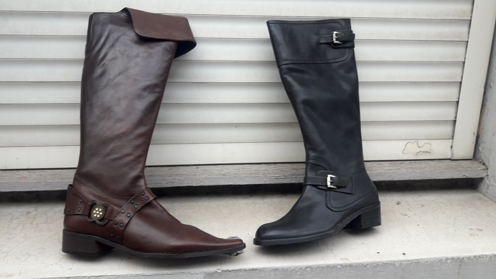 Cause cessation actiivit&eacute; Chaussures