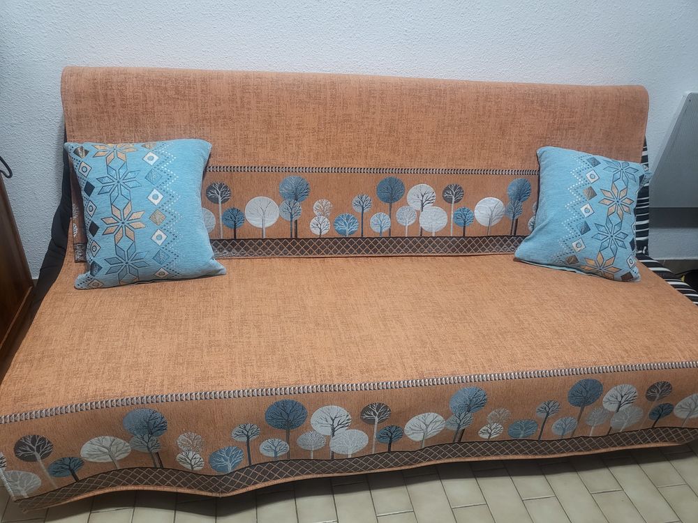   Appartement face à la mer Languedoc-Roussillon, Sète (34200)