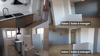  Appartement � vendre 5 pi�ces 84 m�