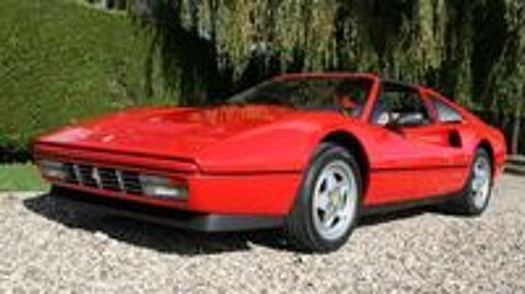 328 GTS QV Cabriolet 1989 occasion Roma, RM, Italia