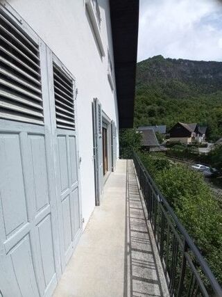  Appartement à louer 2 pièces 58 m²