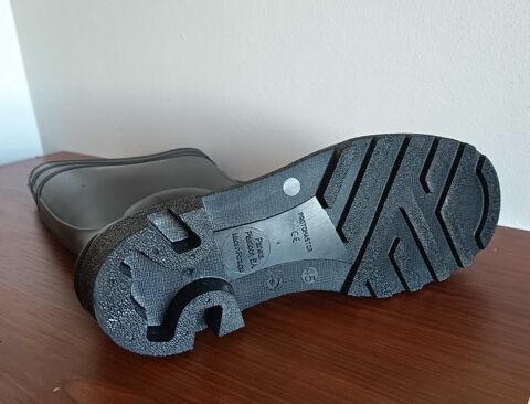 Bottes imperméables pour homme 15 Paris 13 (75)