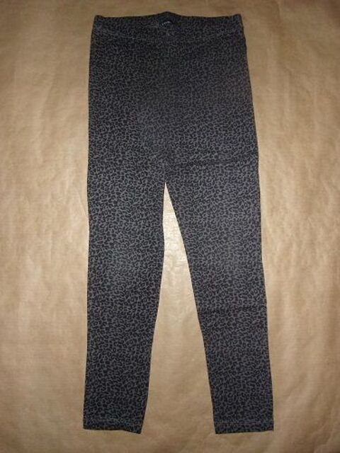 Legging en taille 12 ans 2 Montaigu-la-Brisette (50)