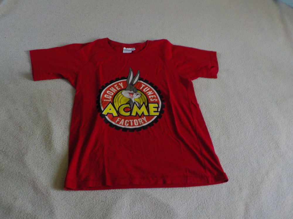 T . shirts et polos Vêtements enfants