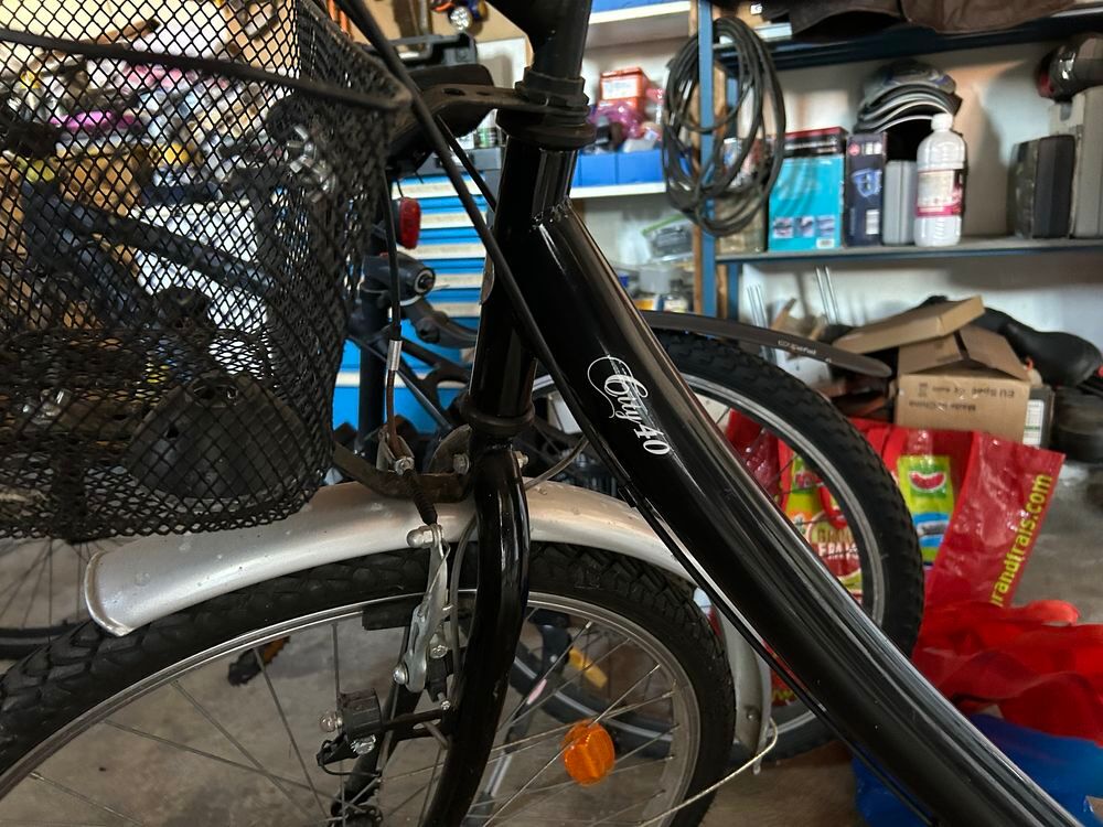 v&eacute;lo pour femme Vélos