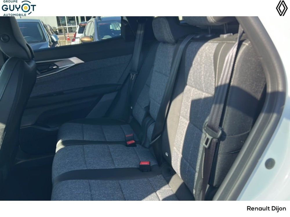 Espace E-Tech full hybrid 200 GSR2 Techno 2025 occasion 21000 Dijon