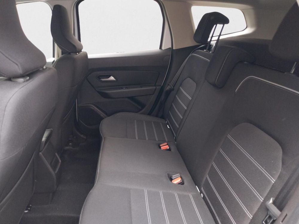 Duster ECO-G 100 4x2 Journey 2024 occasion 92120 Montrouge
