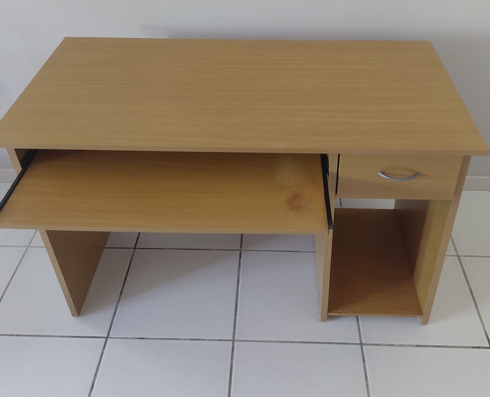 Bureau Meubles