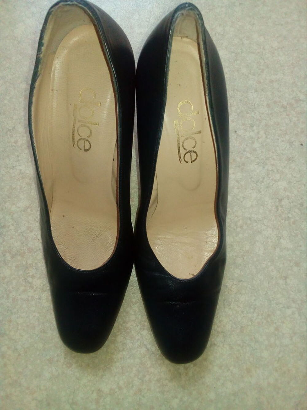 Escarpins femme Chaussures