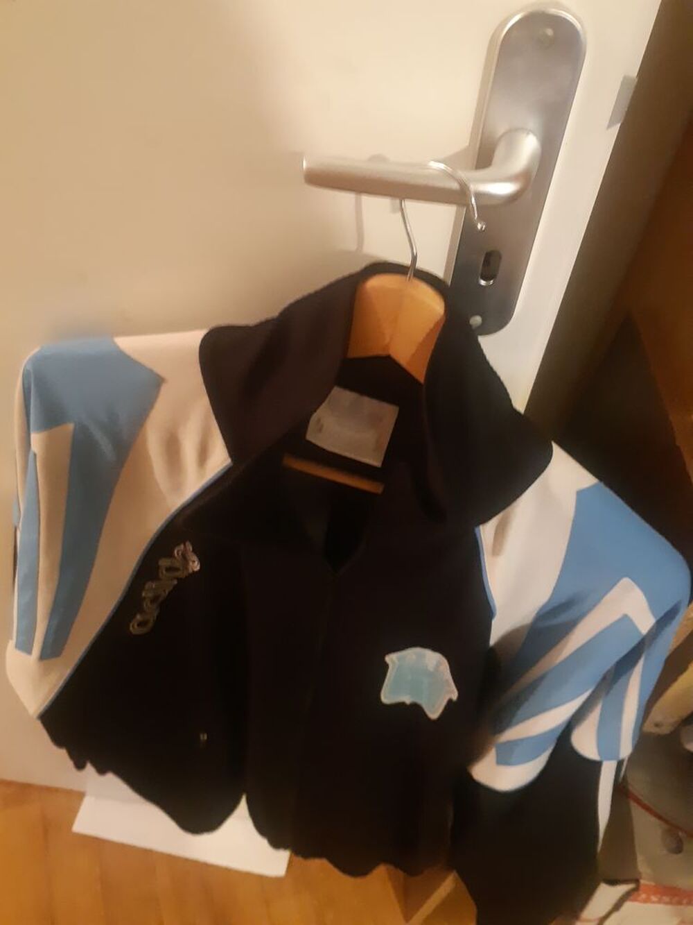 Surv&ecirc;tement haut Adidas homme taille L Vêtements