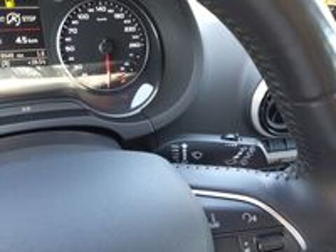 A3 Sportback 1.6 TDI 110 Attraction S tronic 7 2016 occasion 42170 Saint-Just-Saint-Rambert