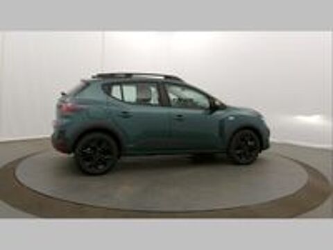 Sandero ECO-G 120 Stepway Extreme 2026 occasion 83160 La Valette-du-Var