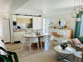  Appartement à vendre 4 pièces 94 m²