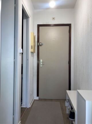  Appartement  vendre 1 pice 26 m