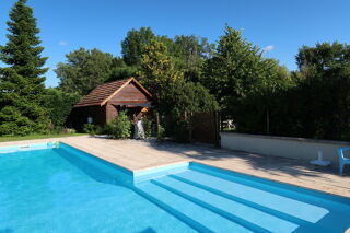  Maison  vendre 4 pices 92 m