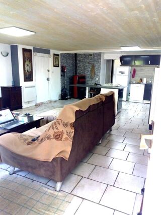  Maison � vendre 7 pi�ces 124 m�