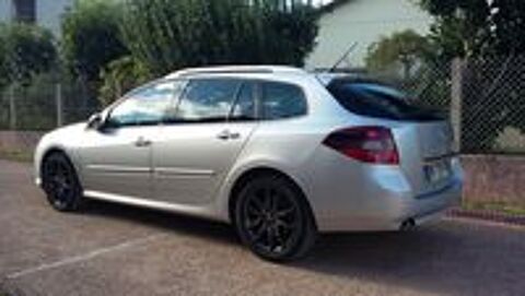 Laguna III Laguna Estate 2.0 dCi 175 Intens A 2014 occasion 11100 Narbonne