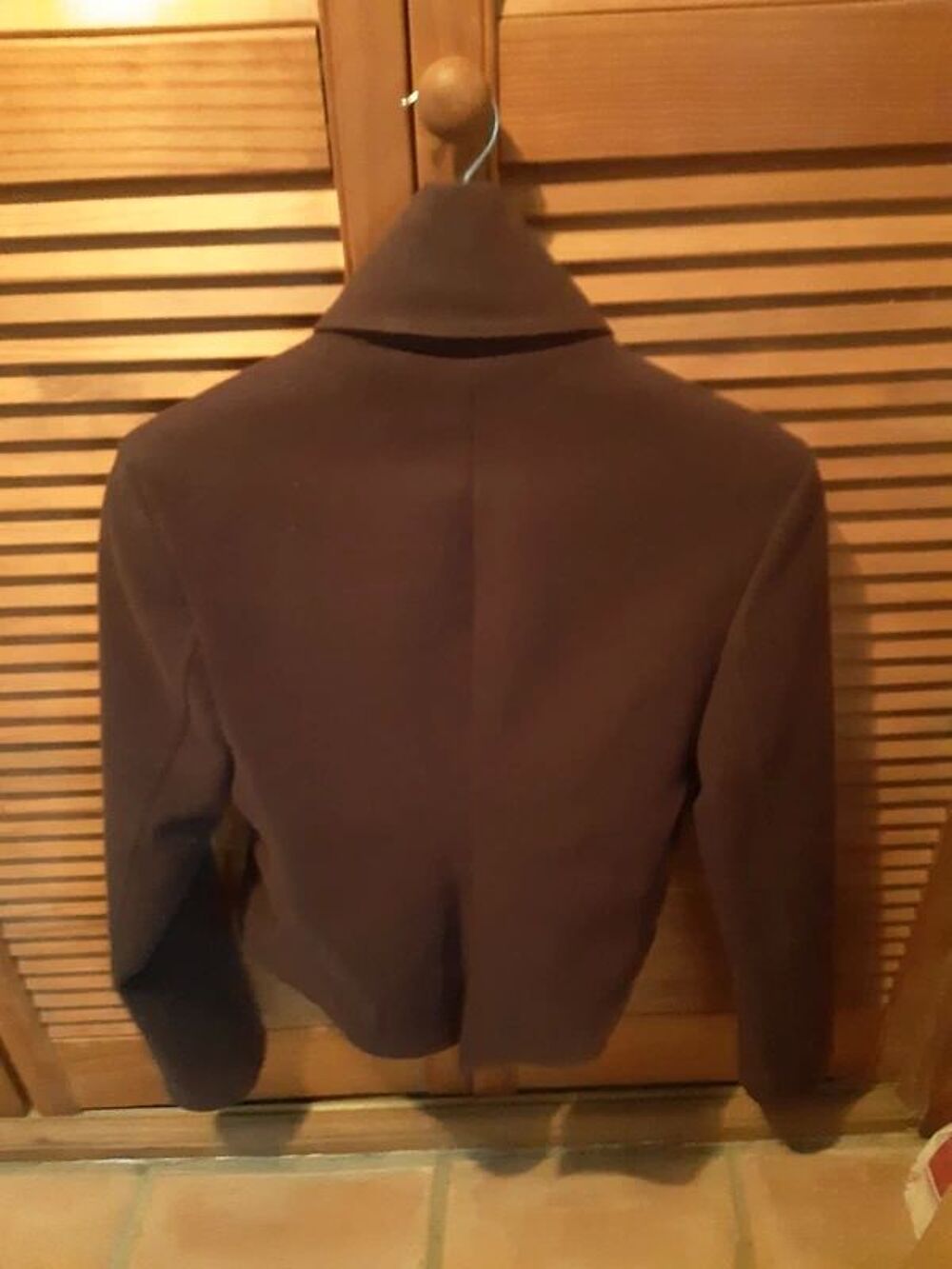 Jolie veste Rinascimento Made in Italy Vêtements