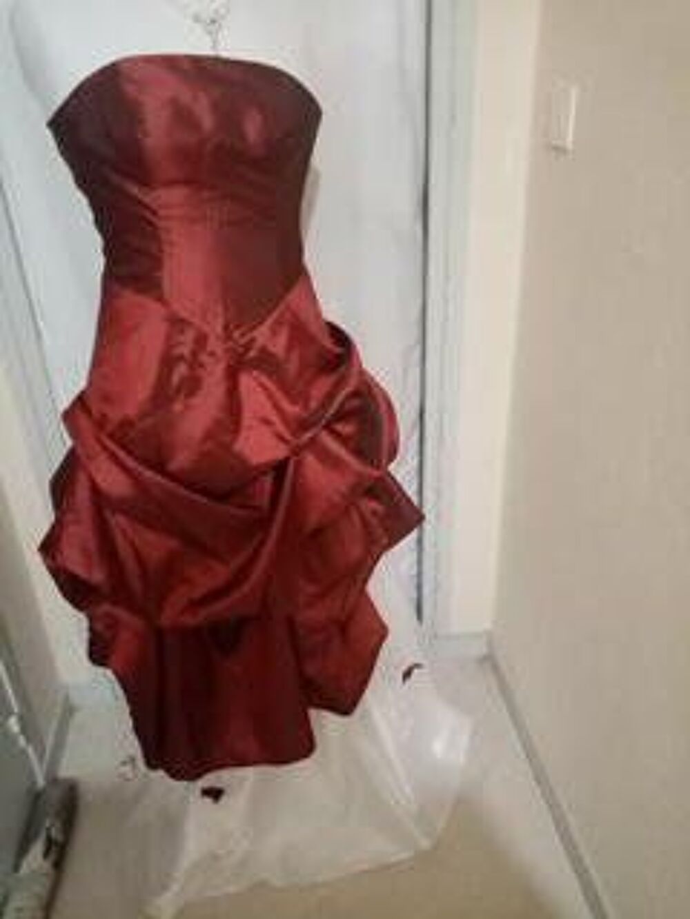 ROBE DE MARIEE Vêtements